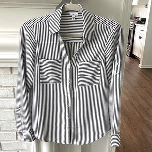 Express portofino blouse